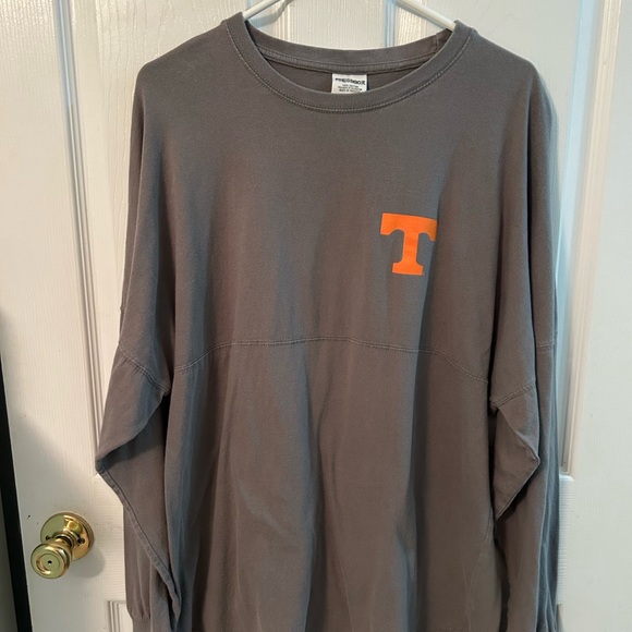 Pressbox Tennessee Volunteers Women’s Shirt - Picture 2 of 5
